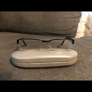 Ray Ban 6182 eyeglasses
